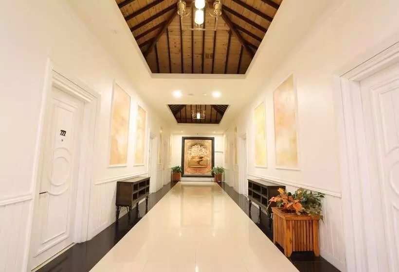 Luminor Hotel Banyuwangi By Wh