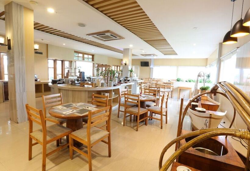 Luminor Hotel Banyuwangi By Wh