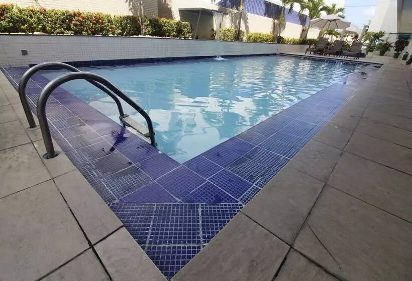 Imperial Tambau Flat