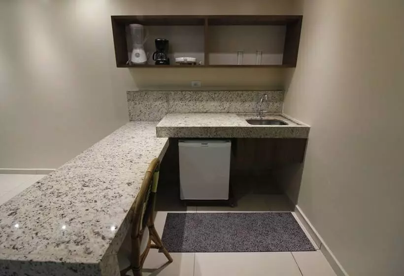 Imperial Tambau Flat