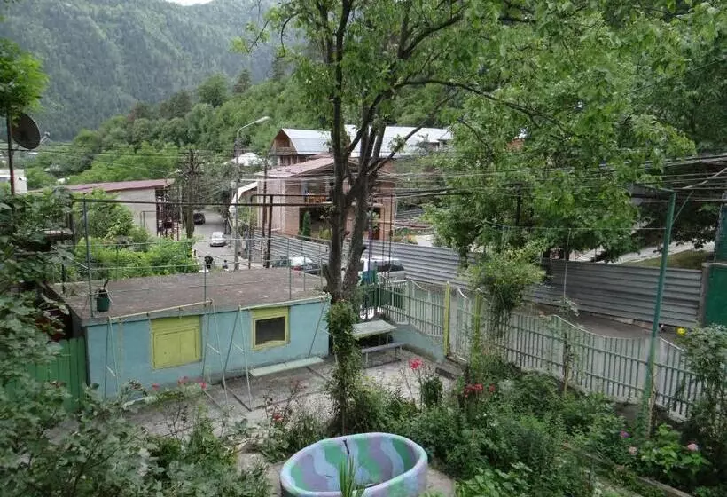 پانسیون Dalko