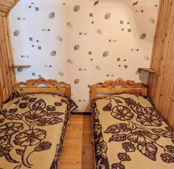 پانسیون Dalko