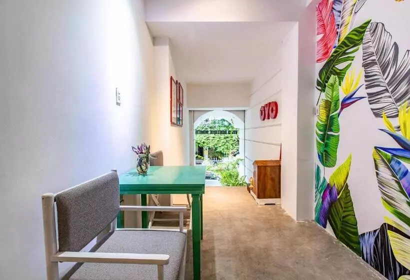 ペンション Gis Hotel Nha Trang & Motorbike Rental