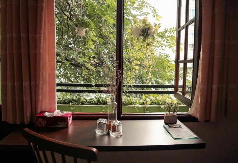 پانسیون Domino Homestay