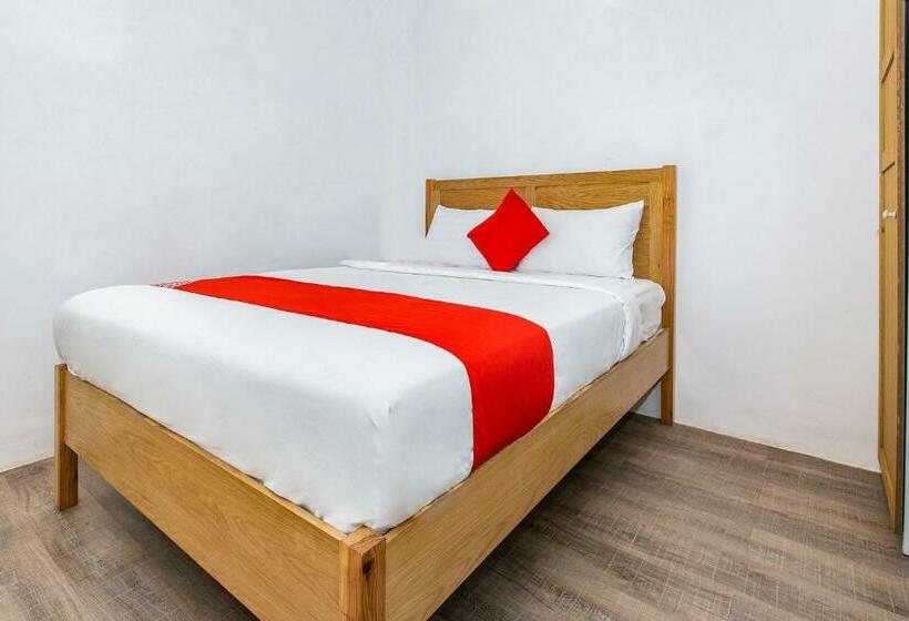 پانسیون Gis Hotel Nha Trang & Motorbike Rental