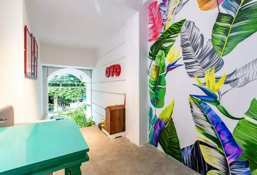 ペンション Gis Hotel Nha Trang & Motorbike Rental