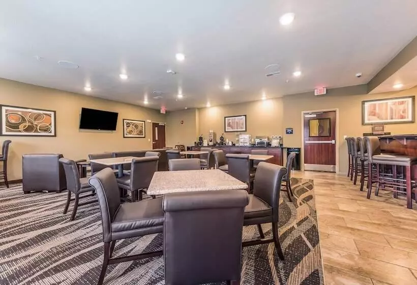 Cobblestone Hotel & Suites   Hutchinson