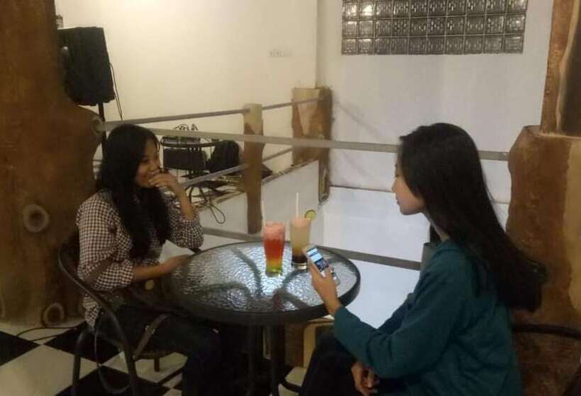 Coconut Hotel   Hostel