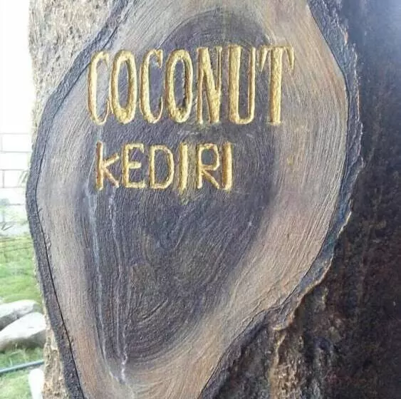 Coconut Hotel Hostel