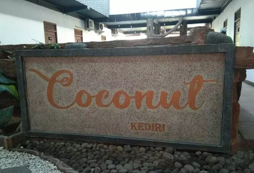 Coconut Hotel Hostel