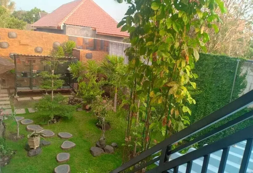 Coconut Hotel Hostel
