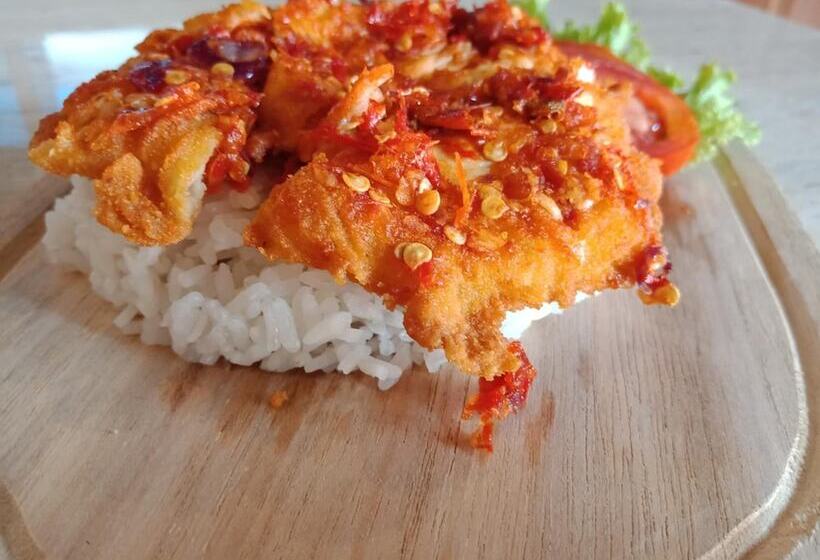 Coconut Hotel   Hostel