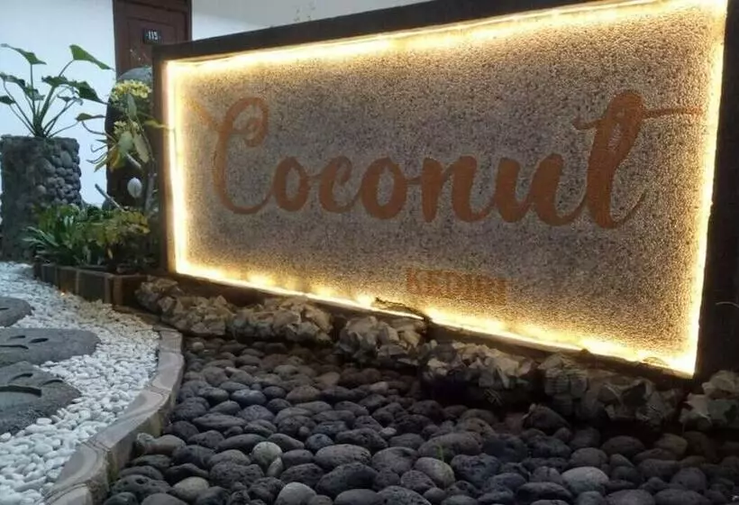 Coconut Hotel Hostel
