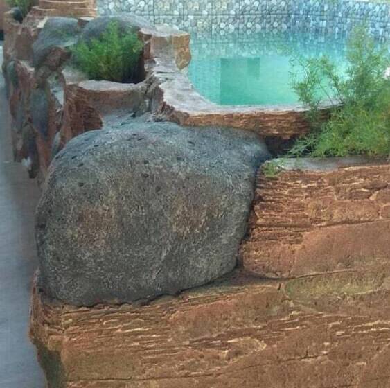 Coconut Hotel   Hostel