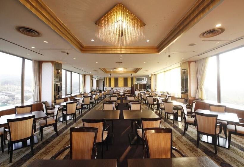 בית מלון כפרי Gotemba Kogen Tokinosumika