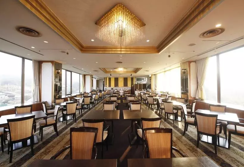 Hotelli Gotemba Kogen Tokinosumika