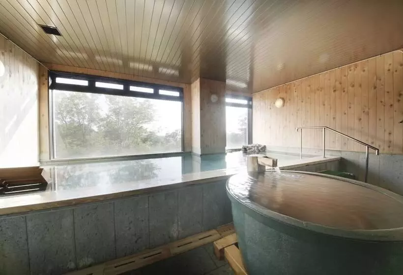 Hotelli Gotemba Kogen Tokinosumika