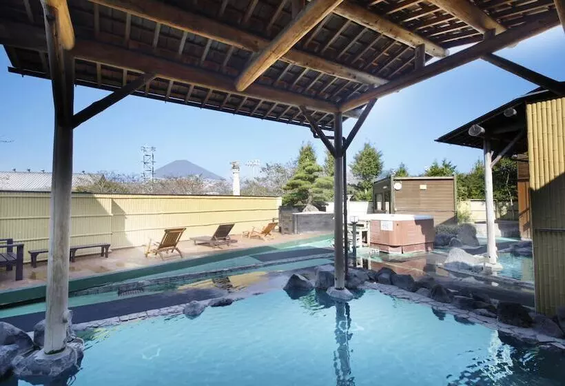 Hotelli Gotemba Kogen Tokinosumika