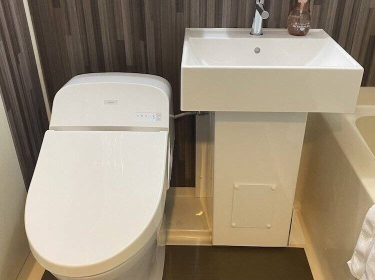 בית מלון כפרי Gotemba Kogen Tokinosumika