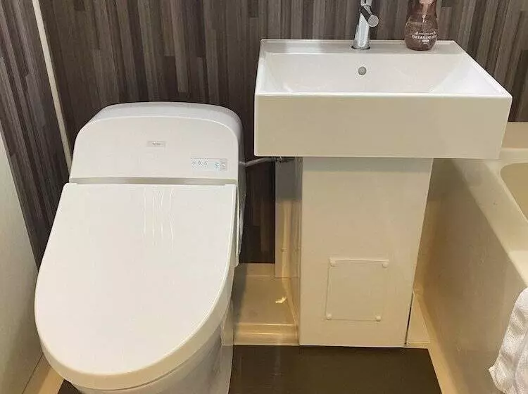 Hotelli Gotemba Kogen Tokinosumika