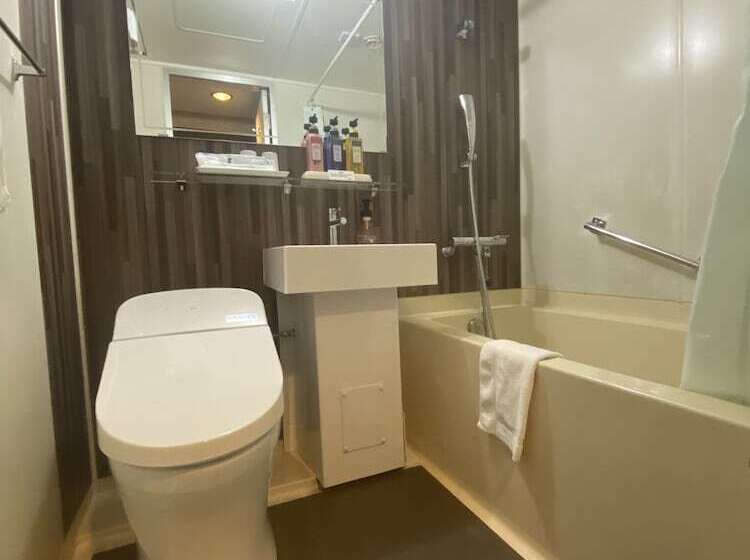 בית מלון כפרי Gotemba Kogen Tokinosumika