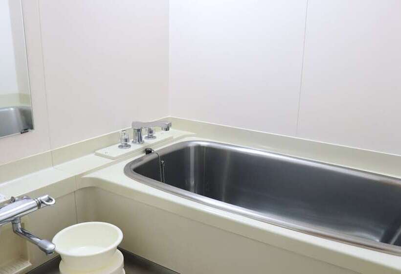 בית מלון כפרי Gotemba Kogen Tokinosumika