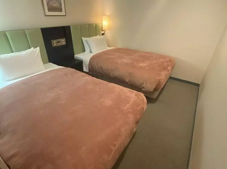 Hotelli Gotemba Kogen Tokinosumika