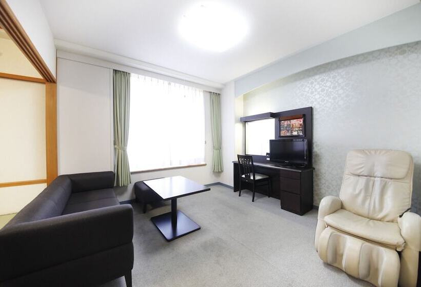 בית מלון כפרי Gotemba Kogen Tokinosumika