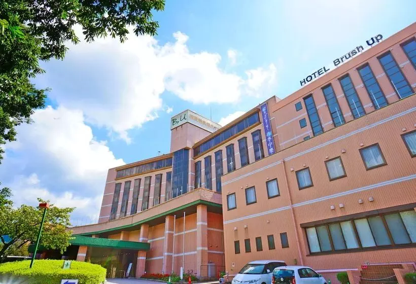 Hotelli Gotemba Kogen Tokinosumika