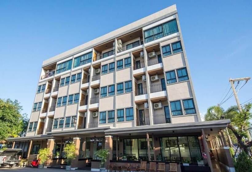 هتل Mira Residence & Resort