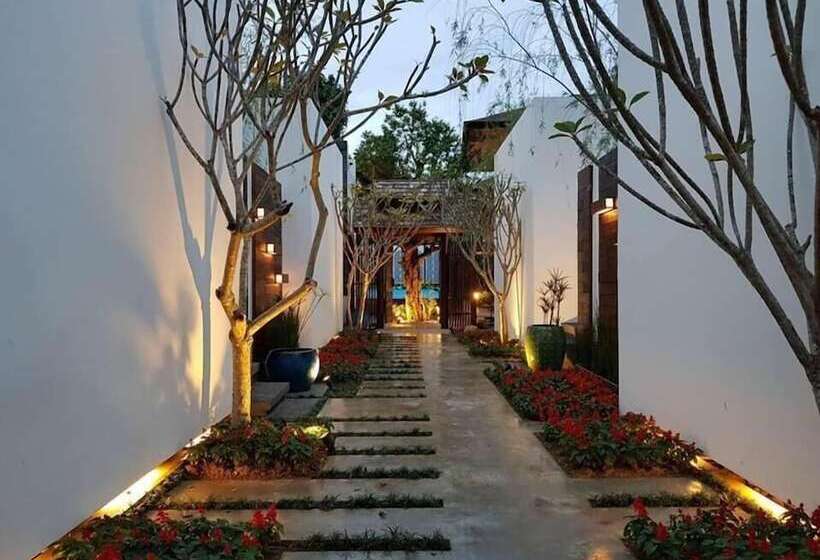 هتل Mira Residence & Resort