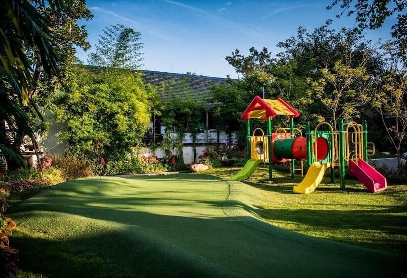 هتل Mira Residence & Resort