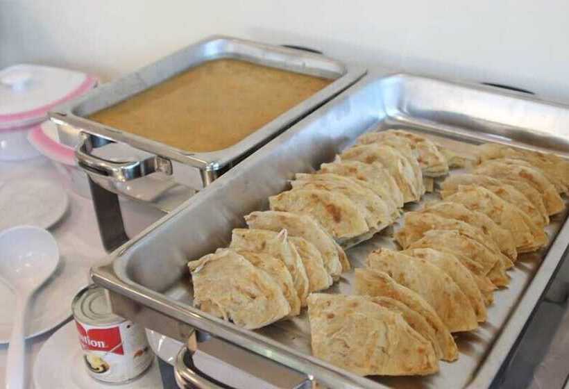 هتل Mira Residence & Resort