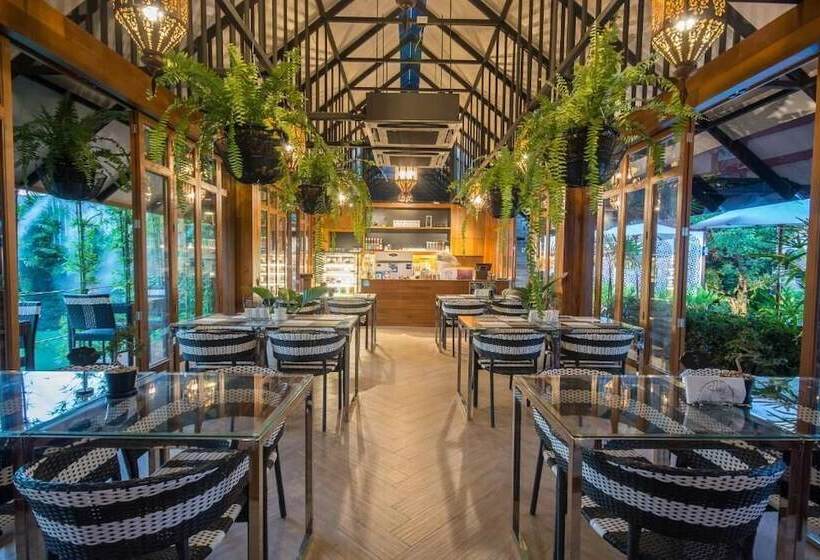 هتل Mira Residence & Resort