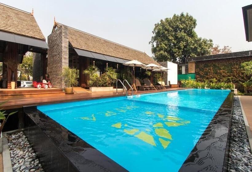 هتل Mira Residence & Resort