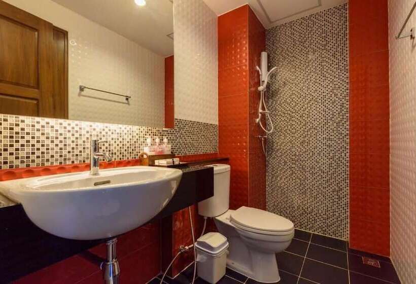 هتل Mira Residence & Resort