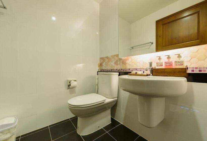 هتل Mira Residence & Resort