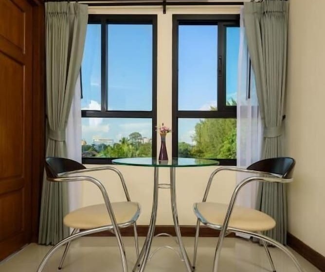 هتل Mira Residence & Resort