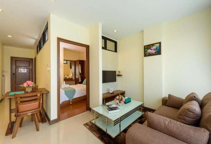 هتل Mira Residence & Resort