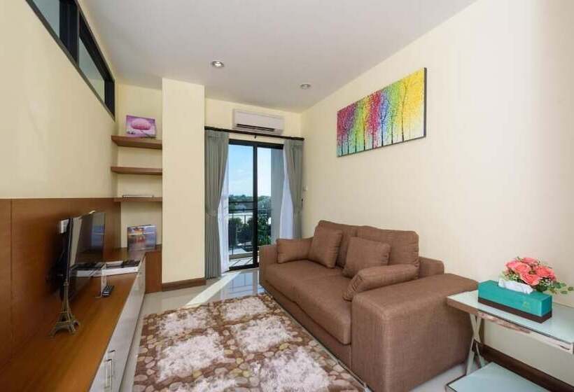 هتل Mira Residence & Resort