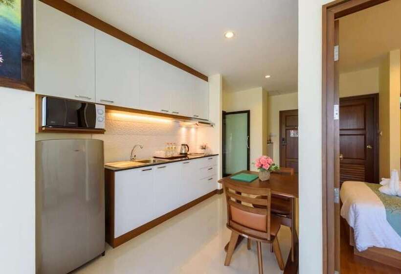 هتل Mira Residence & Resort