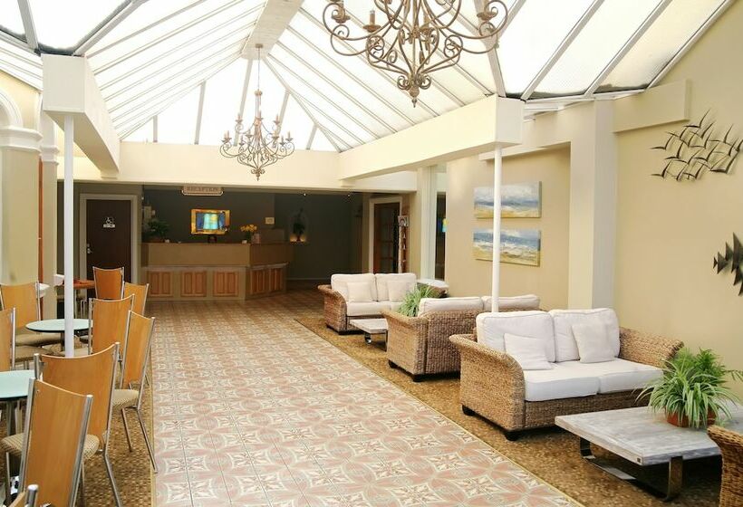 فندق The Windsor