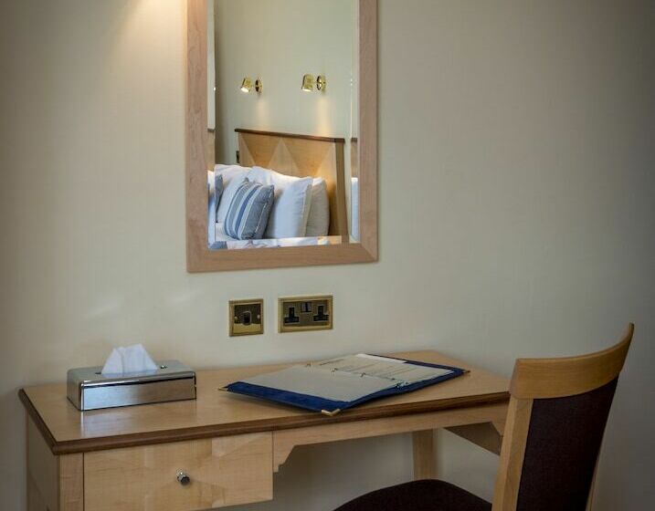 فندق The Windsor