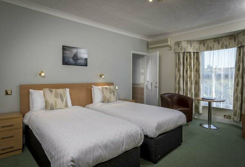 فندق The Windsor