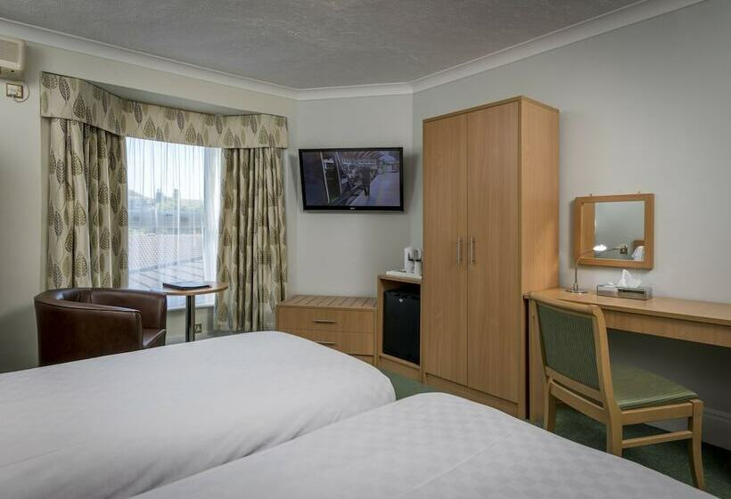 فندق The Windsor