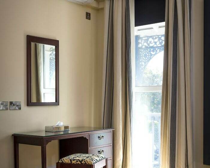 فندق The Windsor