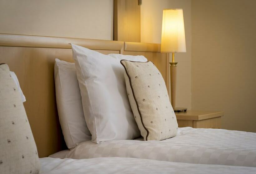 فندق The Windsor