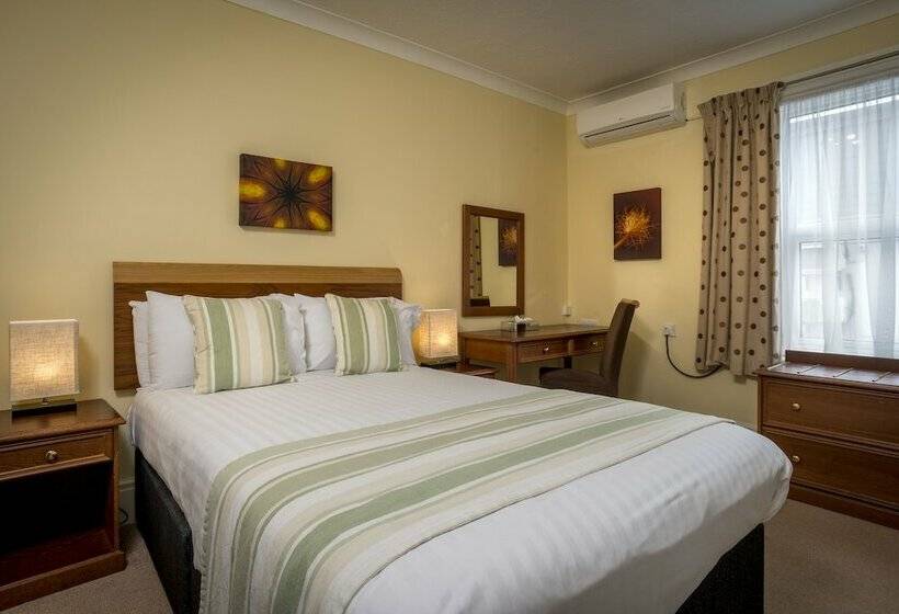 فندق The Windsor