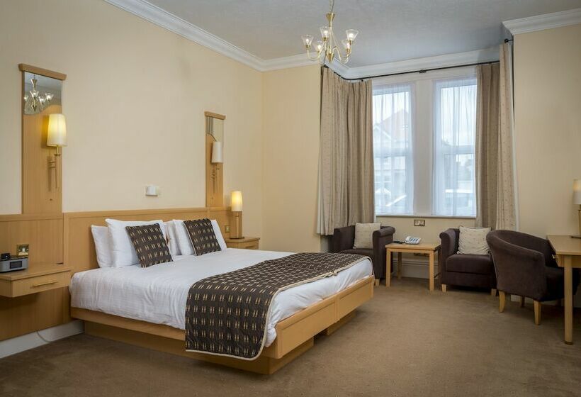 فندق The Windsor