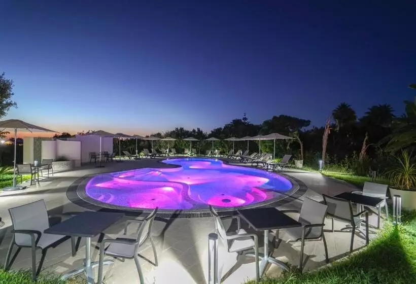 Majatalo Europa Rooms And Restaurant